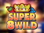 Super 8 Wild gokkast