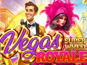 Vegas Royale gokkast