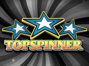 Topspinner gokkast